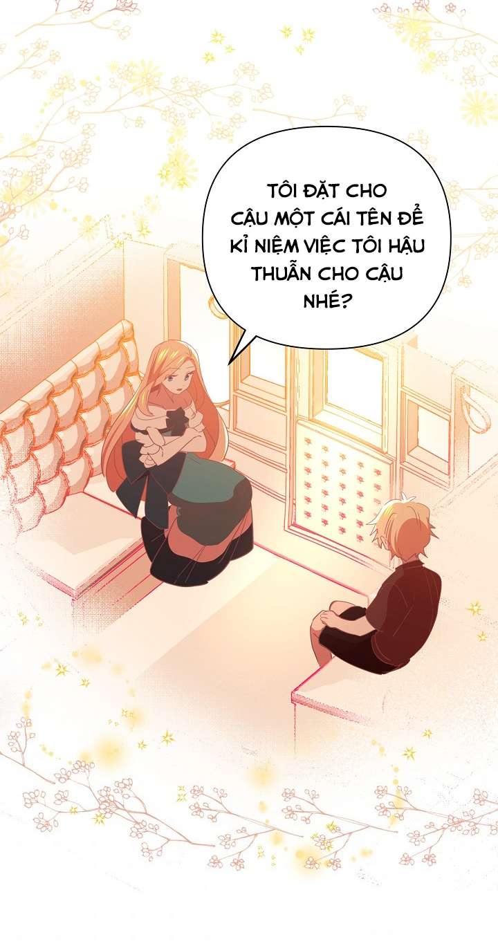 Tôi Đã Nuôi Dưỡng Một Nam Phụ Đầy Ám Ảnh Chapter 2 - Trang 3