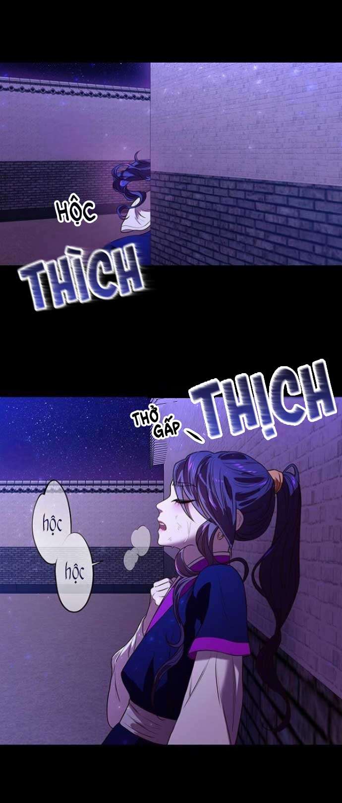 Vương Tử Huyền Bí Chapter 3 - Trang 4