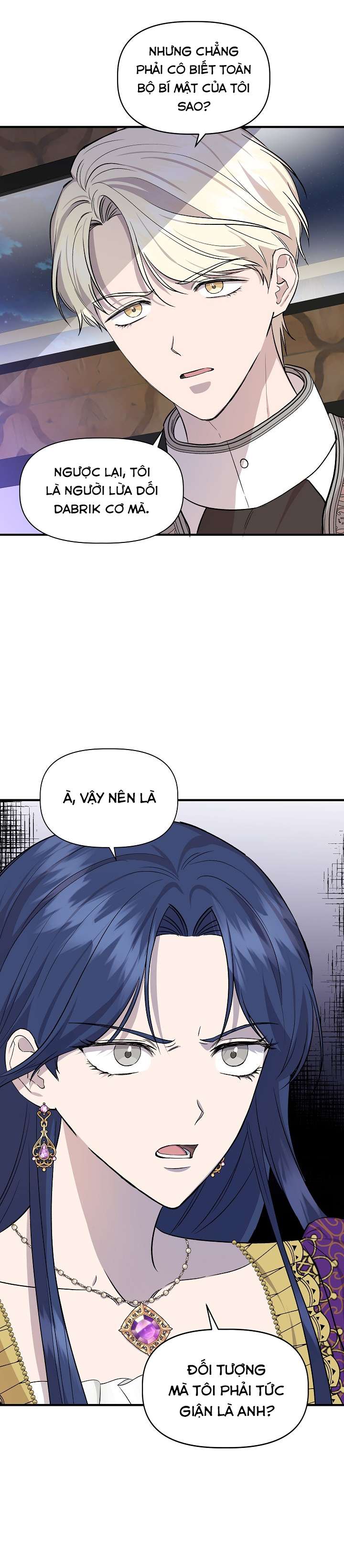 Tôi Không Phải Là Cinderella Chapter 28 - Next Chapter 28.5