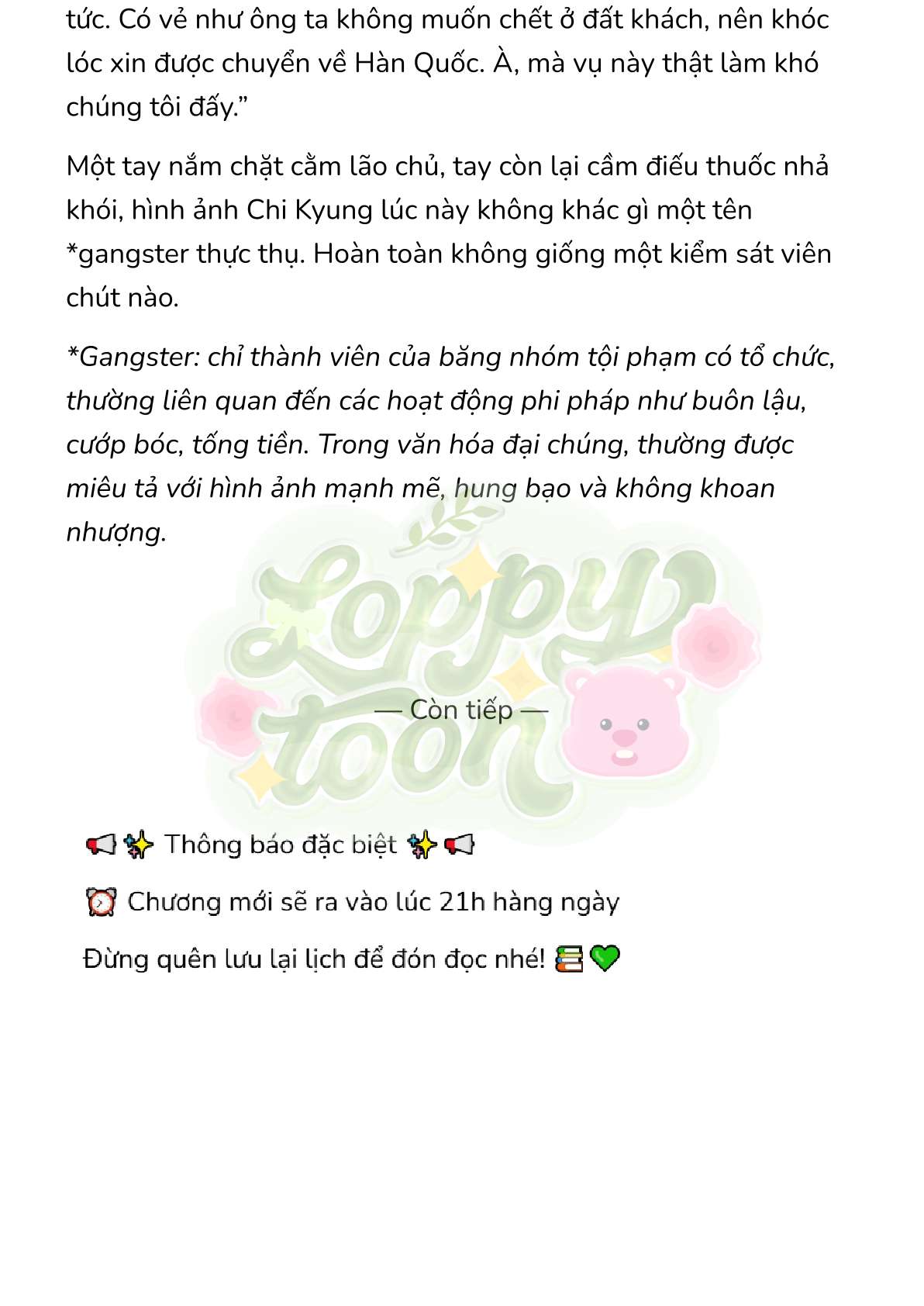 [Novel] Gửi Kẻ Xa Lạ Phản Bội Đạo Đức Chap 19 - Trang 2