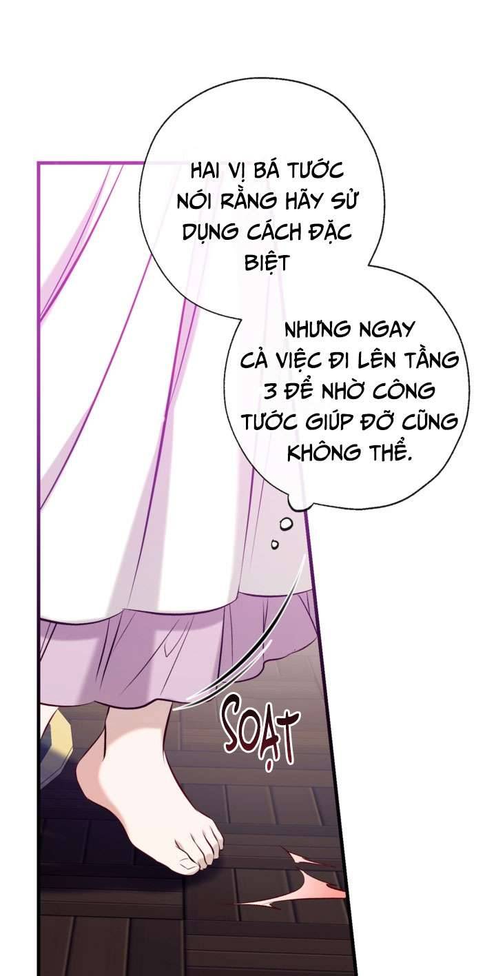 Chúng Ta Có Thể Trở Thành Một Gia Đình Được Không? Chap 51 - Next Chap 52