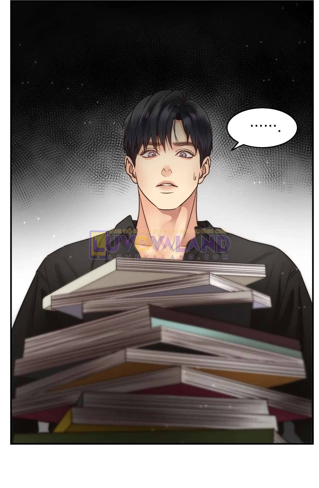 Ngôi Sao Ban Mai Chap 57 - Trang 2