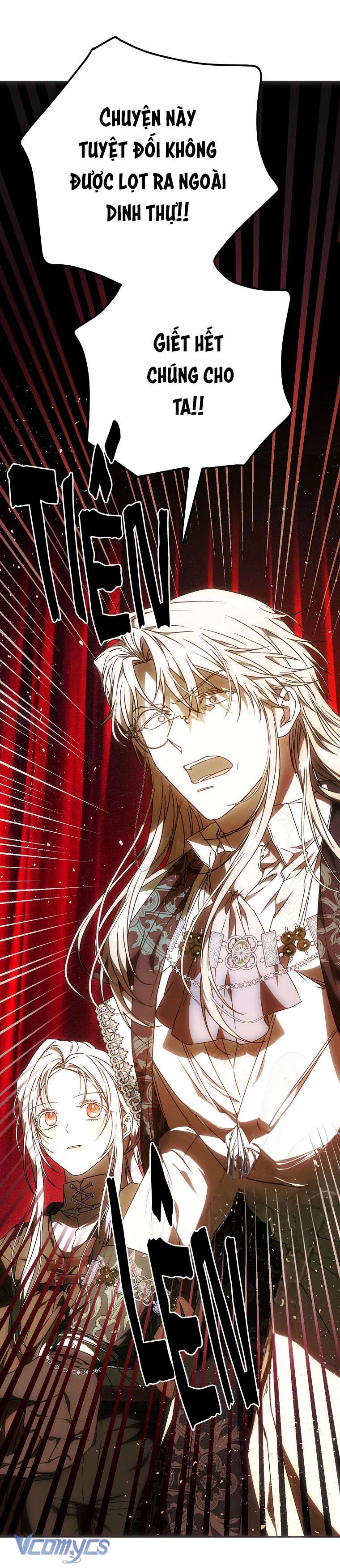 Tôi Trở Thành Vợ Của Nam Chính Chap 86 - Next Chap 87