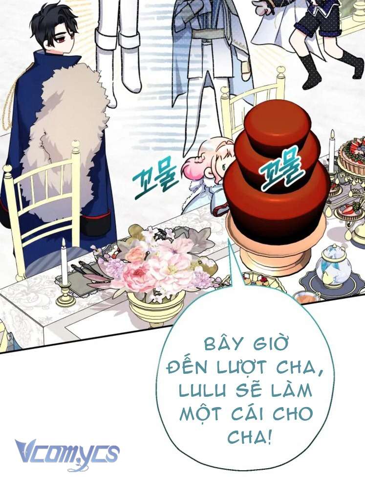 Tiểu Thư Tích Tiền Đi Bụi Chapter 48 - Trang 4