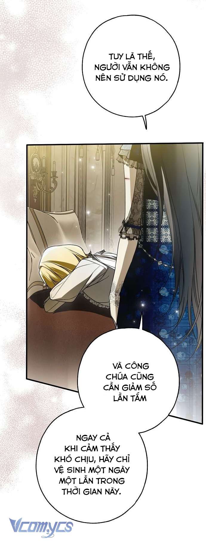 Ai Đó Đang Điều Khiển Cơ Thể Của Tôi Chapter 29 - Next Chapter 30