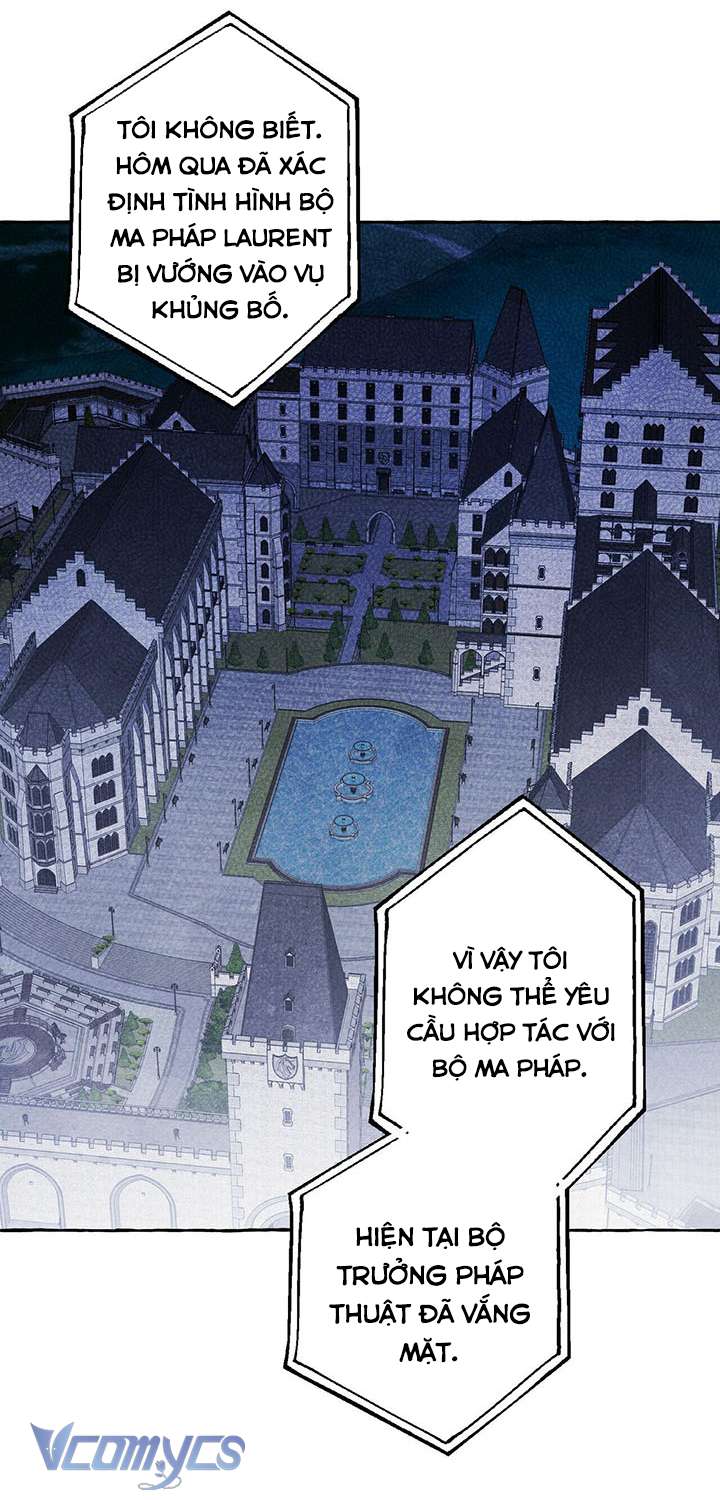 (Munn) Nuôi Dưỡng Một Hắc Long Chap 18 - Trang 2