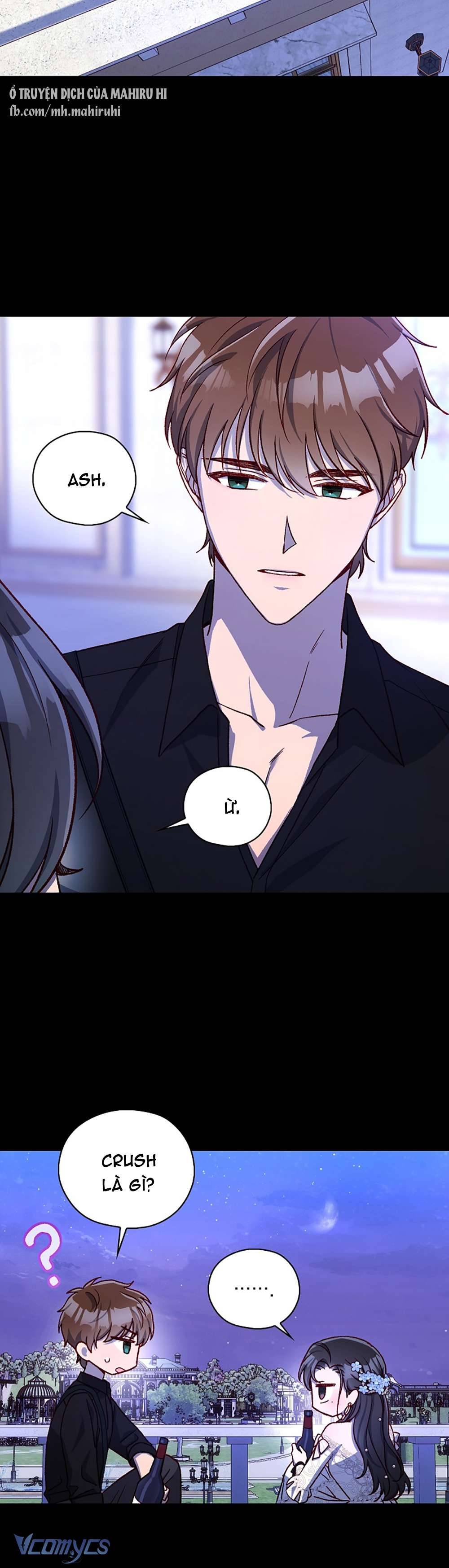 Sống Sót Dưới Thân Phận Hầu Nữ Chap 99 - Trang 2