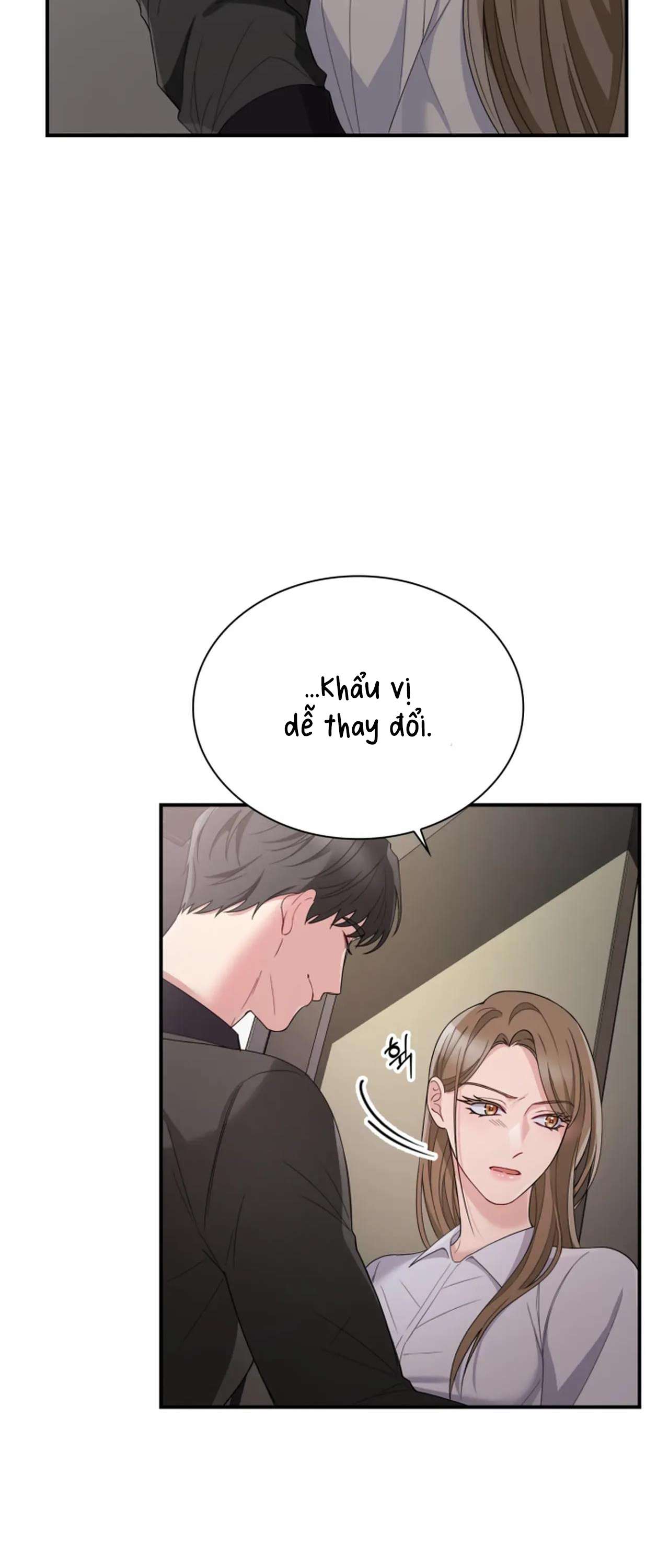 [ 18+ ] Trong Lồng Chap 1 - Trang 2