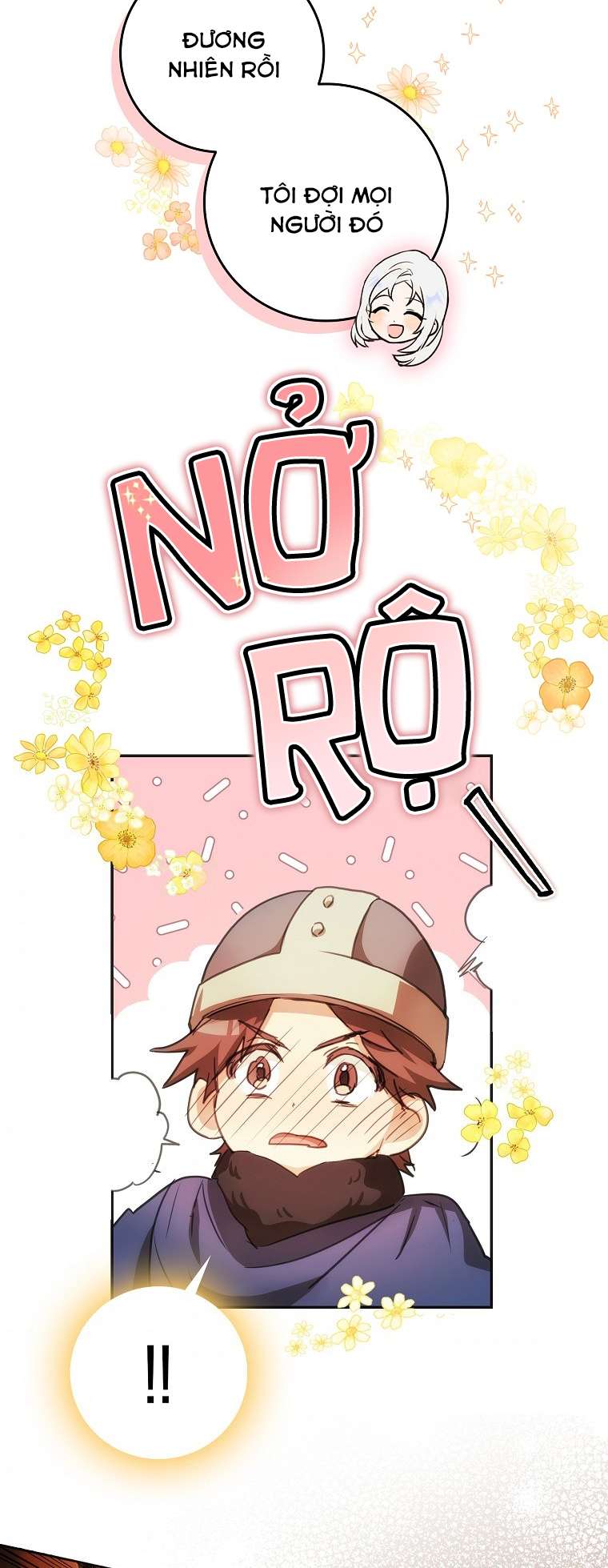 Tôi Trở Thành Vợ Của Nam Chính Chap 17 - Next Chap 18