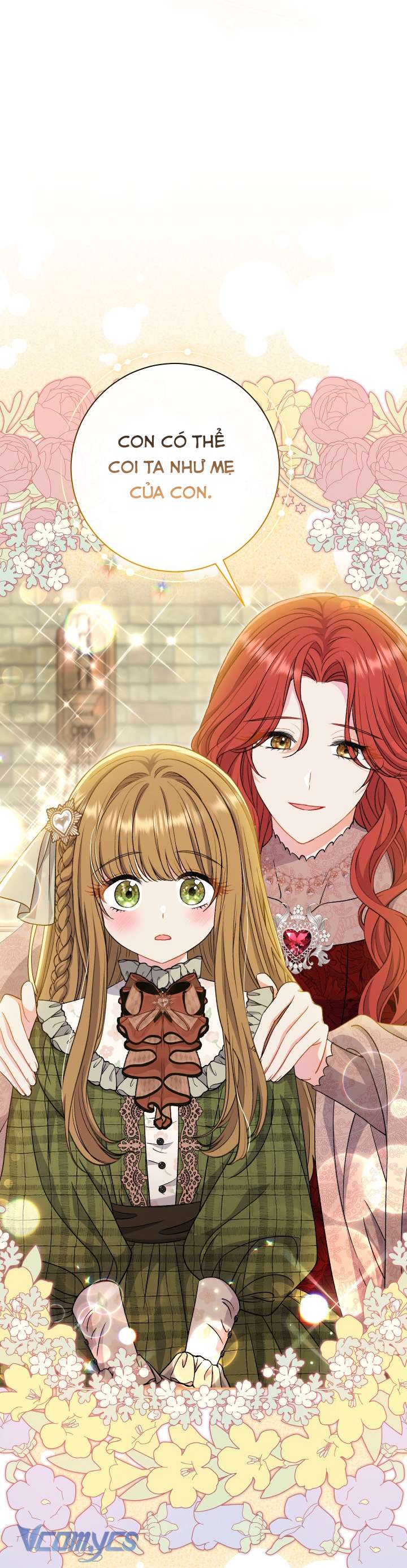 Người Xem Mắt Của Ác Nữ Quá Hoàn Hảo Chapter 34 - Next Chapter 35