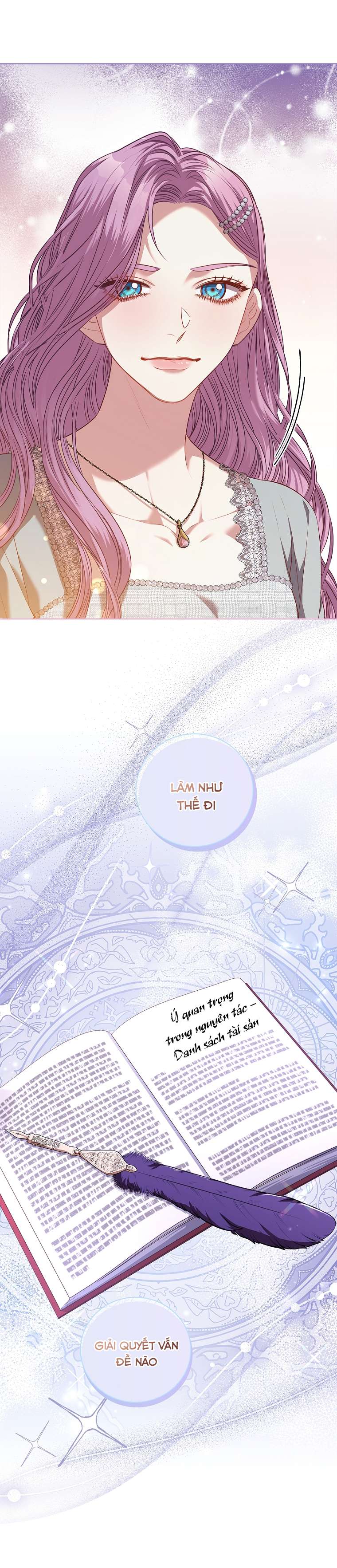 Thư Ký Của Bạo Chúa Chapter 79 - Next Chapter 80