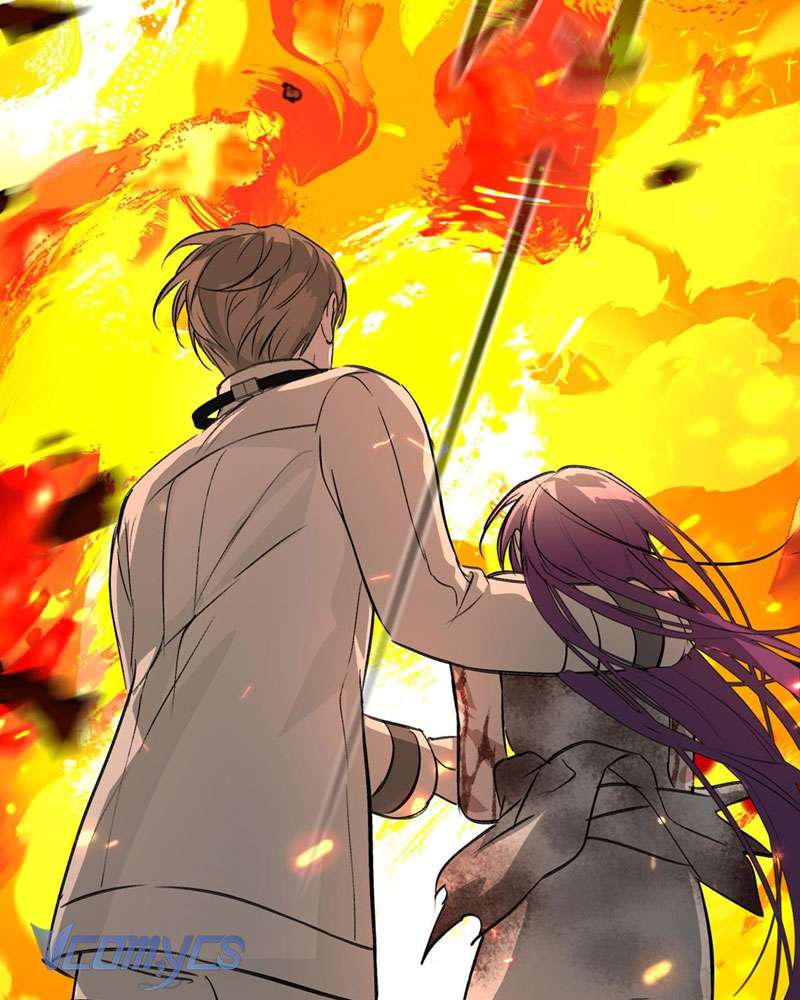 Ác Chi Hoàn Chapter 24 - Next Chapter 24.5