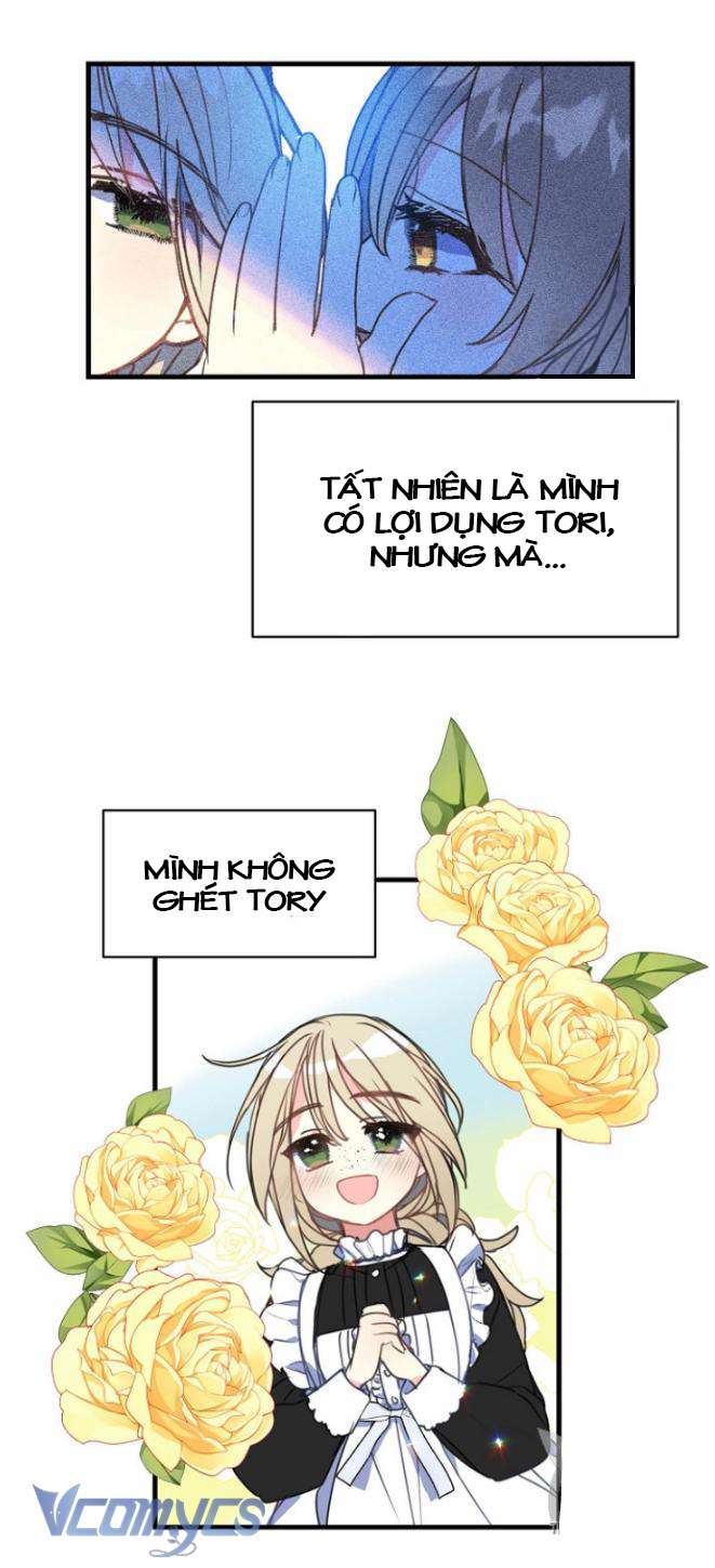 Bệ Hạ Xin Đừng Giết Tôi!!! Chap 21 - Trang 3