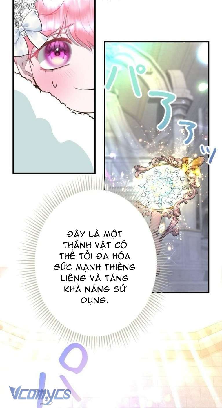 Sau Này Họ Sẽ Sinh Ra Tôi Chapter 9 - Trang 4