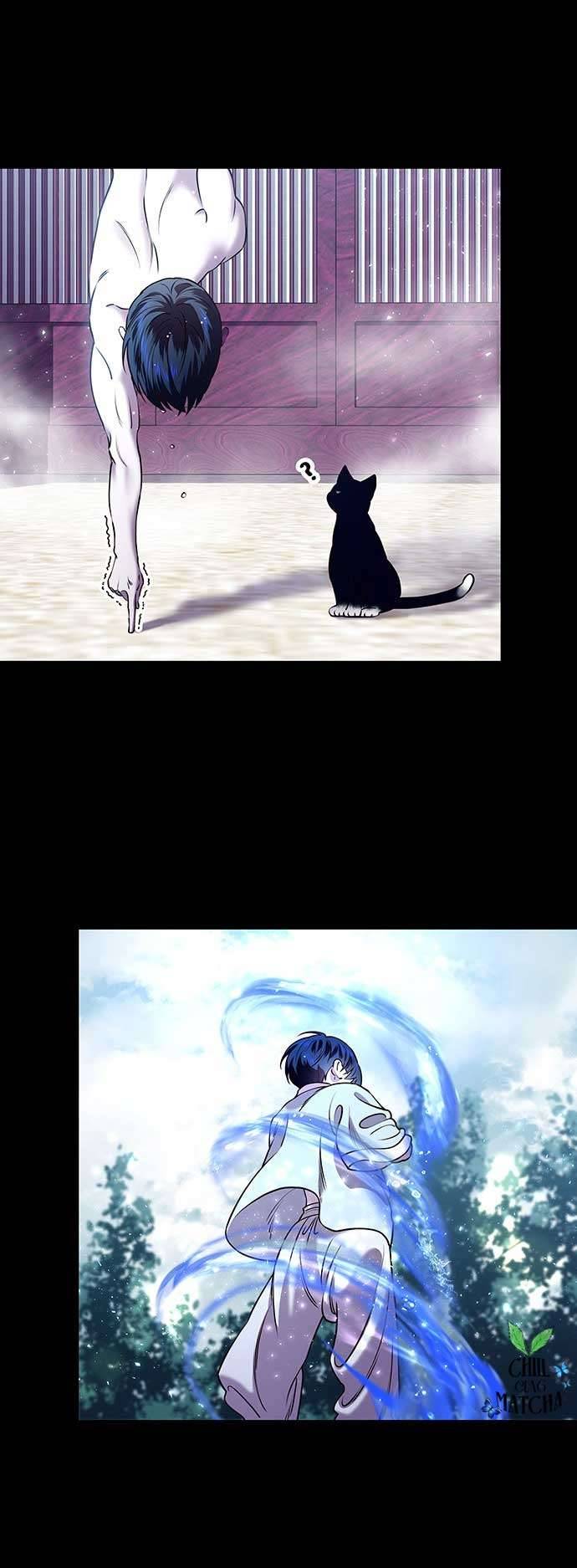 Vương Tử Huyền Bí Chapter 16 - Trang 4