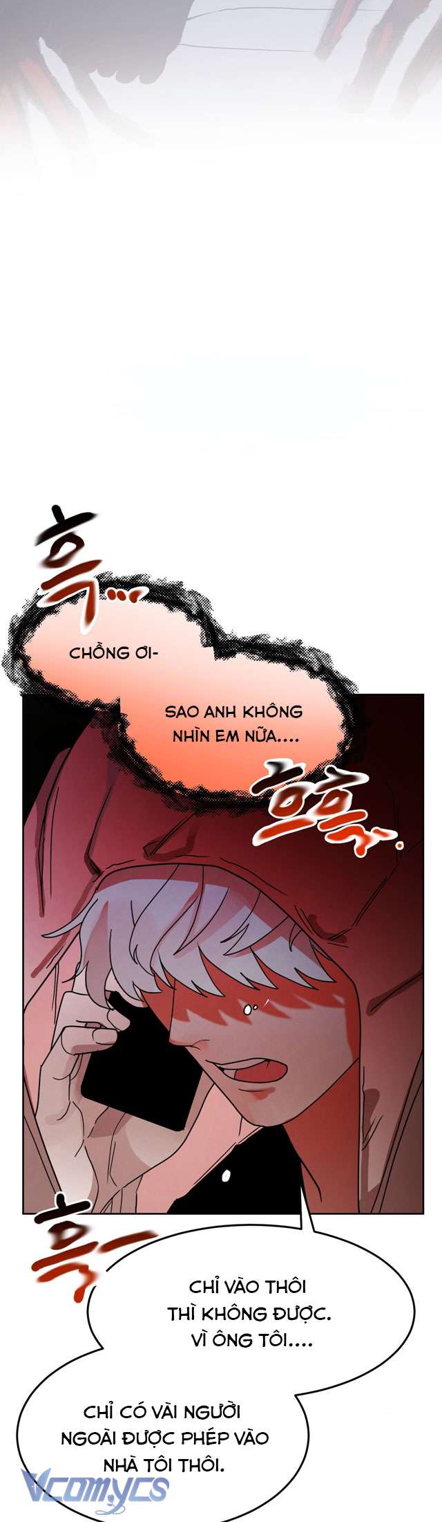 [18+] Tiên Nữ Ơi, Cứu Tôi Với Chap 3 - Trang 2