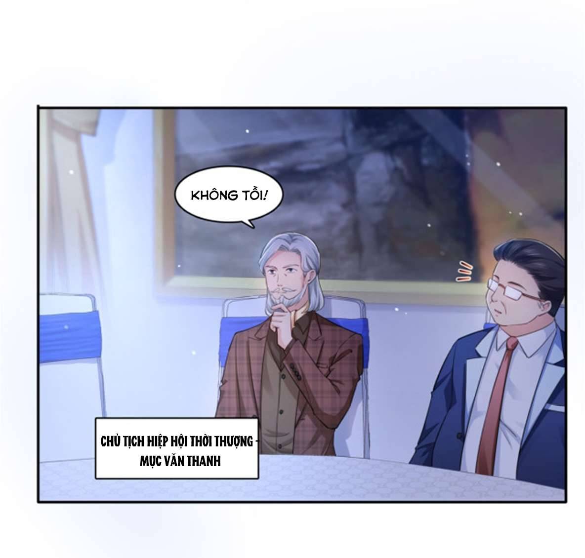 Hệt Như Hàn Quang Gặp Nắng Gắt Chap 161 - Next Chap 162