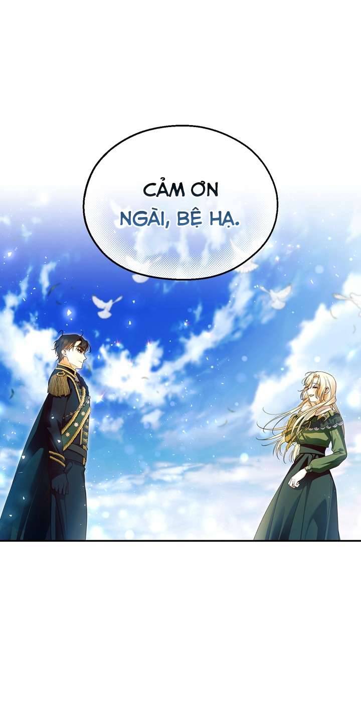 Phương Pháp Che Giấu Đứa Con Của Hoàng Đế Chapter 45 - Next Chapter 46