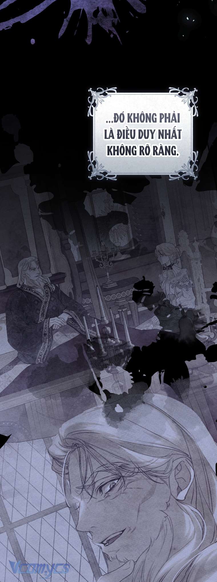 Ác Nữ Chỉ Là Một Con Rối Chap 87 - Next Chap 88