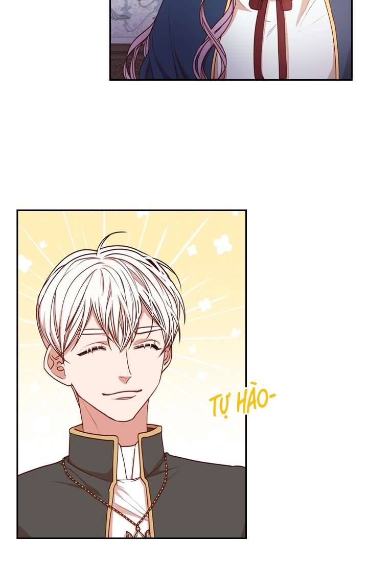 Thư Ký Của Bạo Chúa Chapter 17 - Next Chapter 18