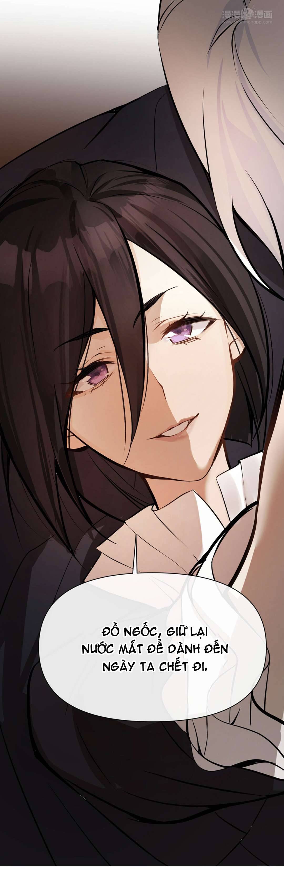 Đại Chiến Công Chúa Chapter 115 - Trang 4