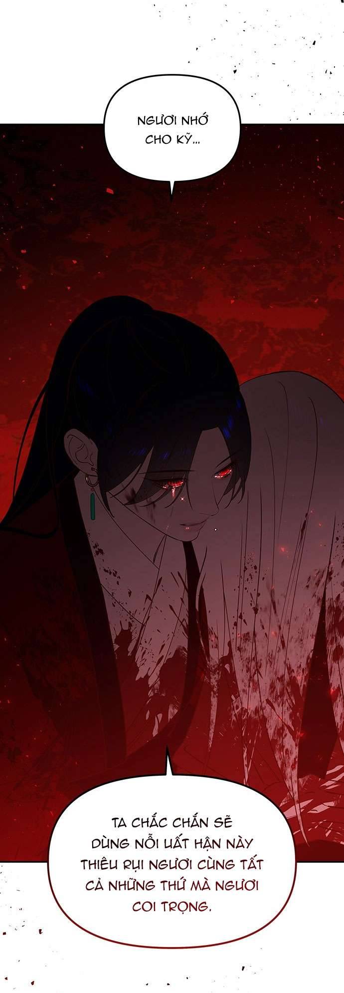 Vương Tử Huyền Bí Chapter 87 - Trang 4