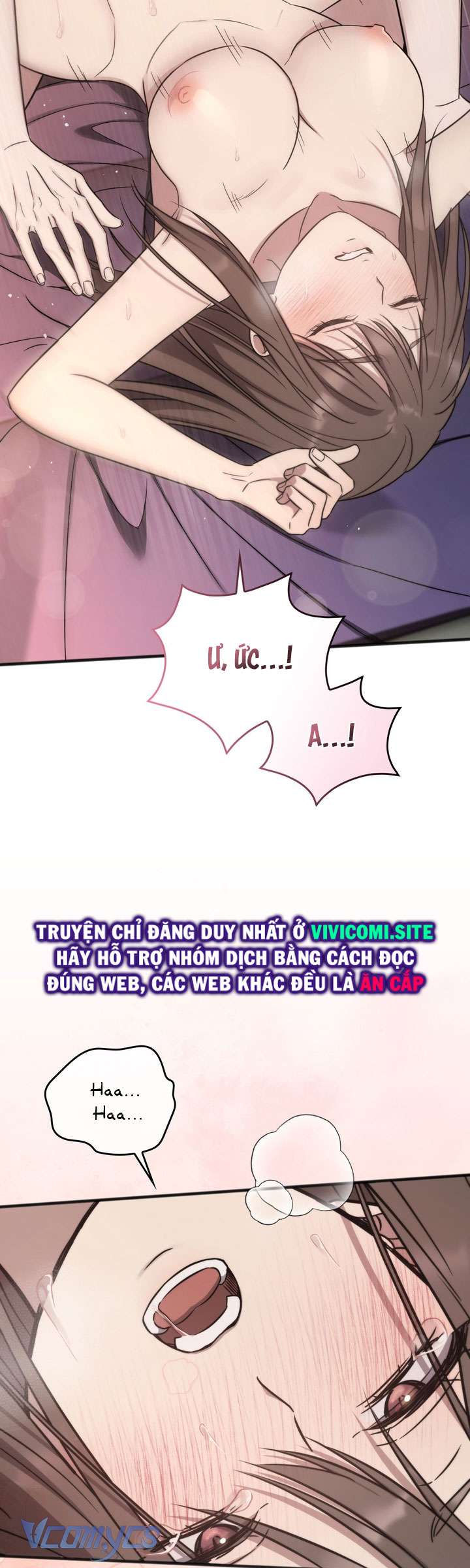 [18+] Đảo Vô Ảnh Chapter 9 - Trang 3