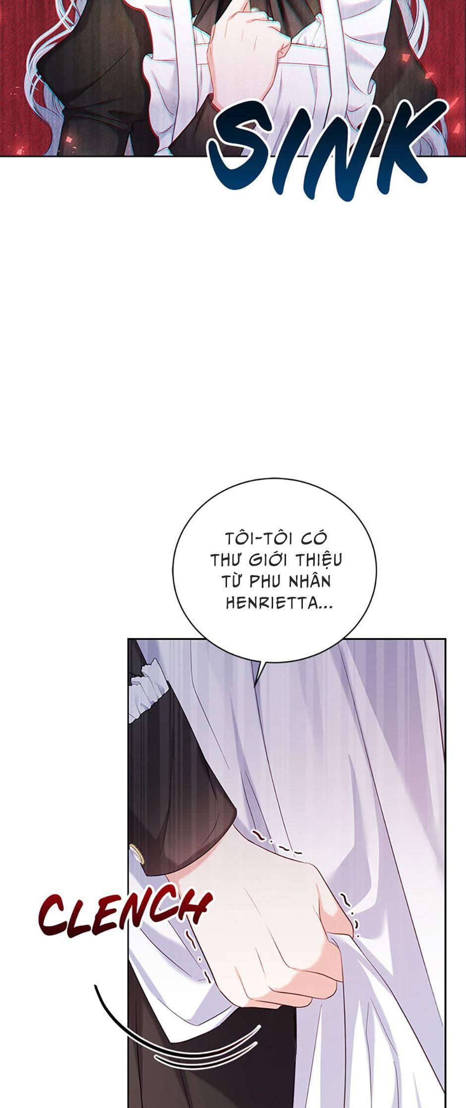 Hầu Gái Trong Trò Chơi Harem Ngược Muốn Nghỉ Việc Chap 4 - Trang 3