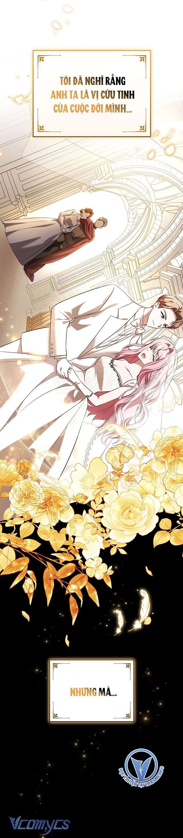 Không Phải Tôi Cố Tình Khiến Anh Ta Si Mê Đâu Chapter 1 - Trang 4