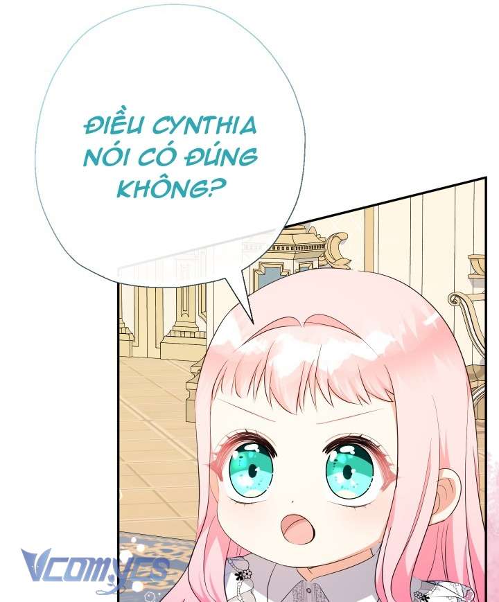 Tiểu Thư Tích Tiền Đi Bụi Chapter 71 - Trang 4