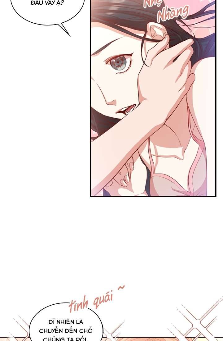 Thư Ký Của Bạo Chúa Chapter 7 - Trang 4