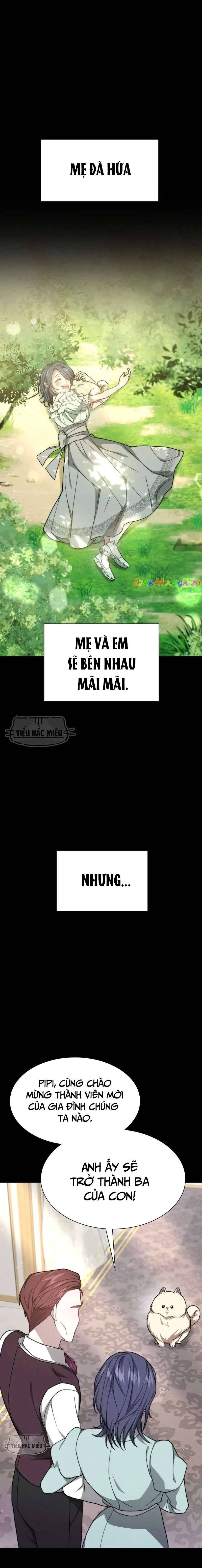 Cuộc đời của Maria Lewellin Chap 5 - Trang 2