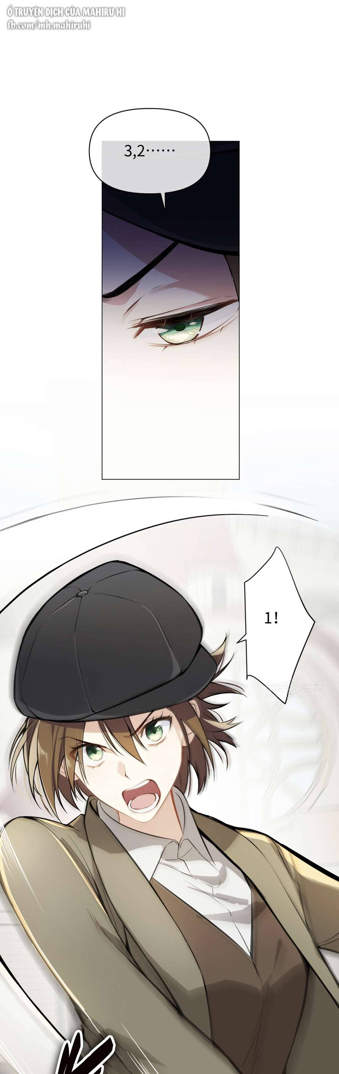 Đại Chiến Công Chúa Chapter 109 - Trang 4