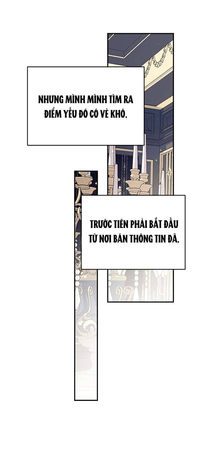 Chúng Ta Có Thể Trở Thành Một Gia Đình Được Không? Chap 44 - Next Chap 45