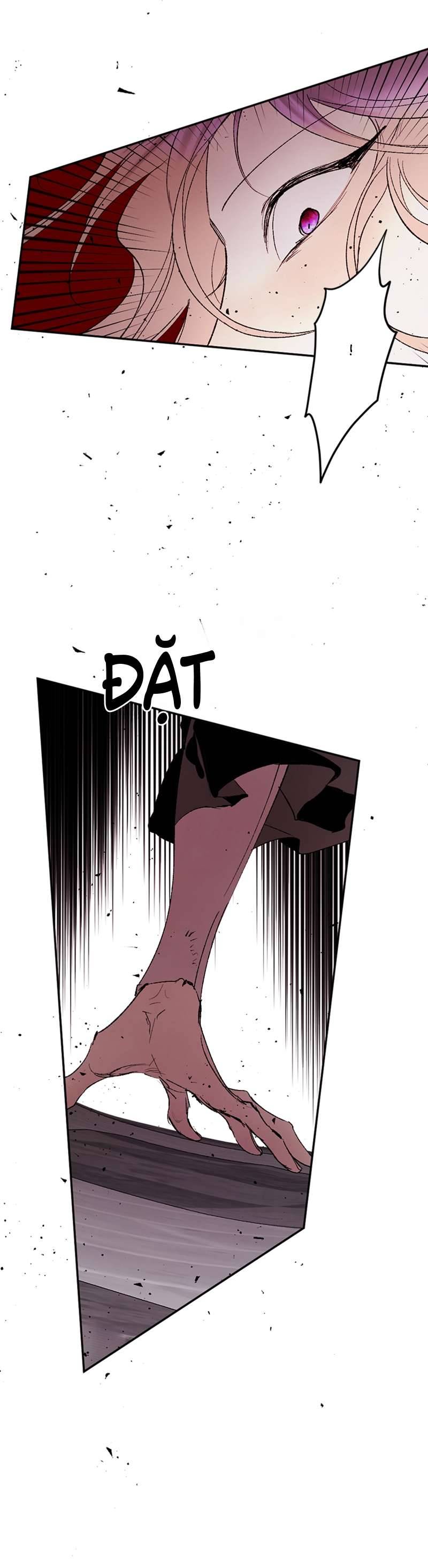 Lời Thú Nhận Của Chúa Tể Bóng Tối Chap 75 - Next Chapter 75