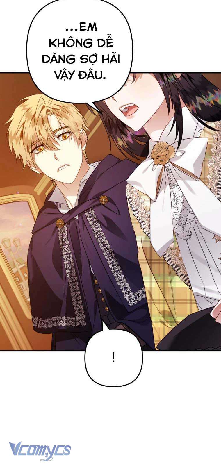 Bỗng Nhiên Tôi Trở Thành Quạ Đen!! Chapter 54 - Trang 4