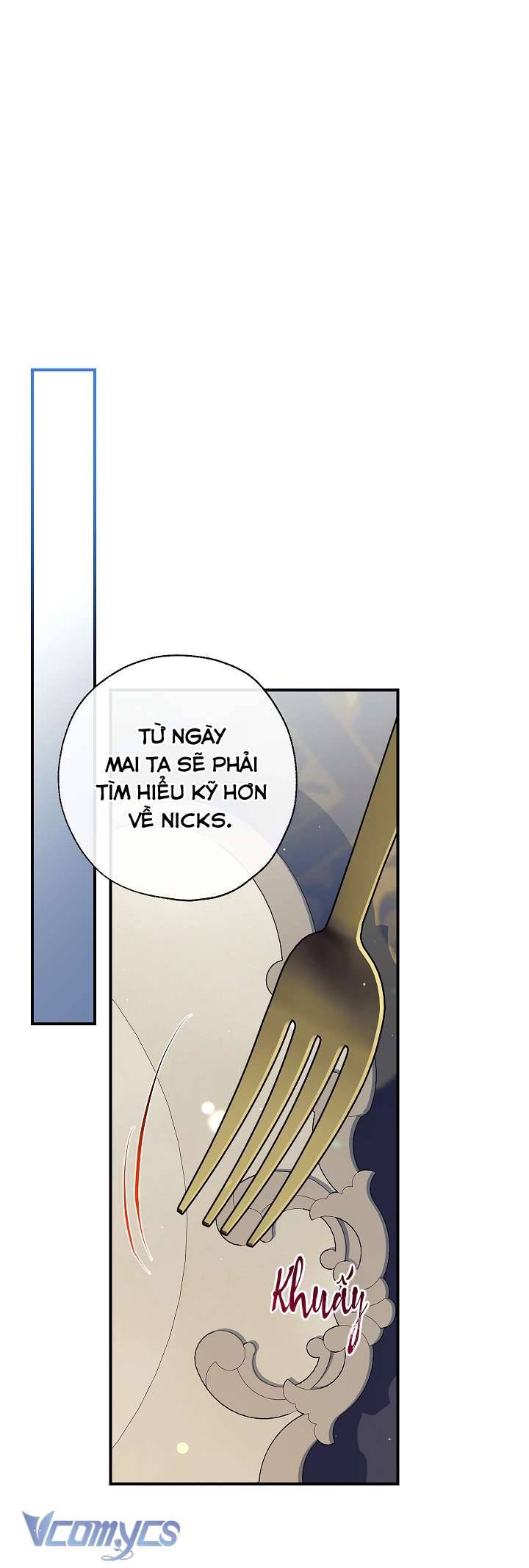 Chúng Ta Có Thể Trở Thành Một Gia Đình Được Không? Chap 89 - Next Chap 90