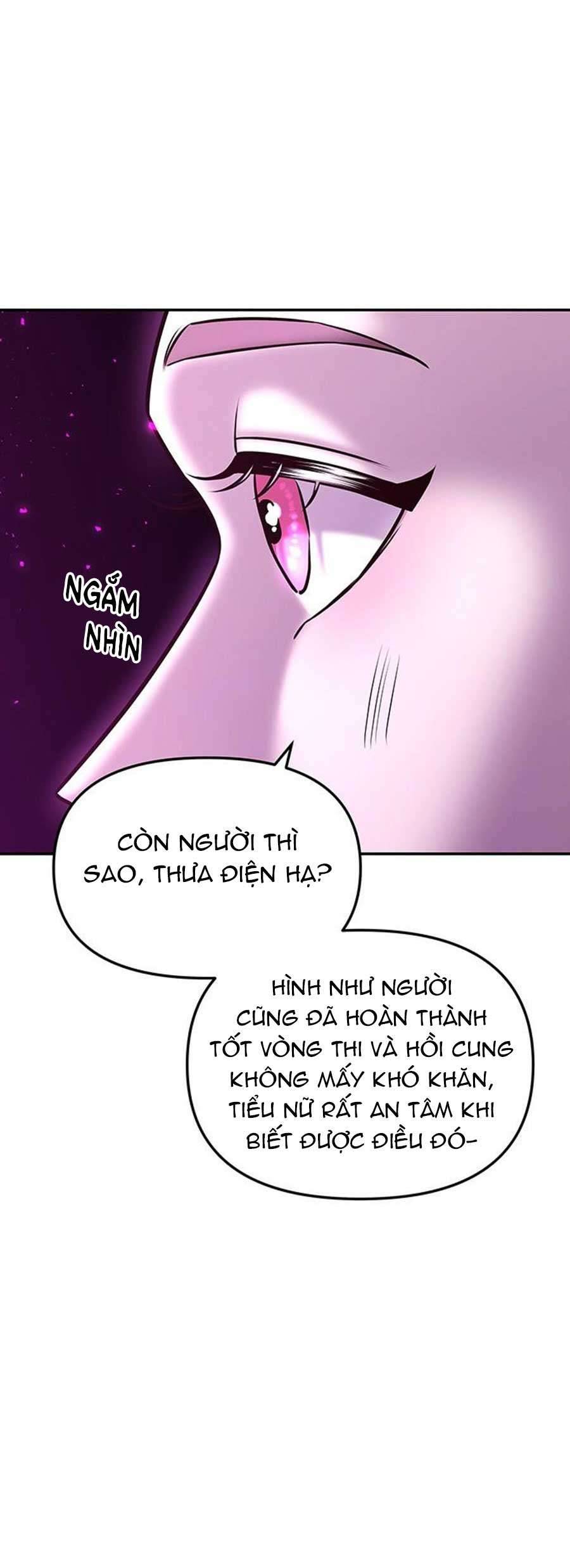 Vương Tử Huyền Bí Chapter 15 - Trang 4