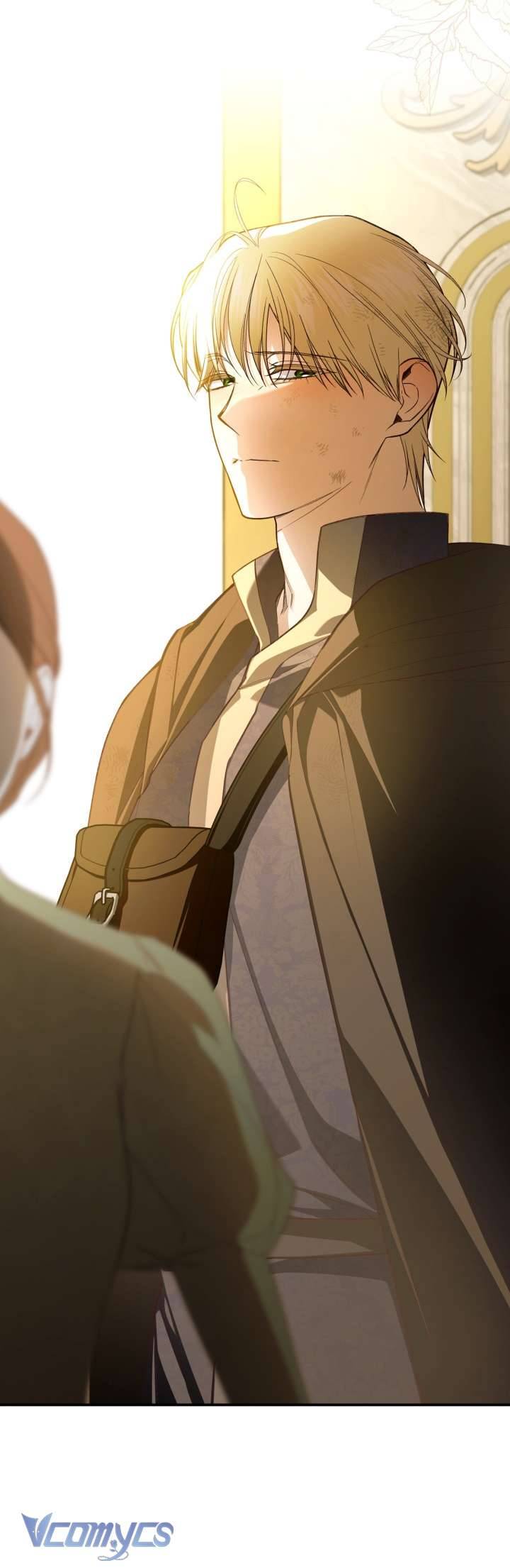 Phương Pháp Che Giấu Đứa Con Của Hoàng Đế Chapter 98 - Next Chapter 99