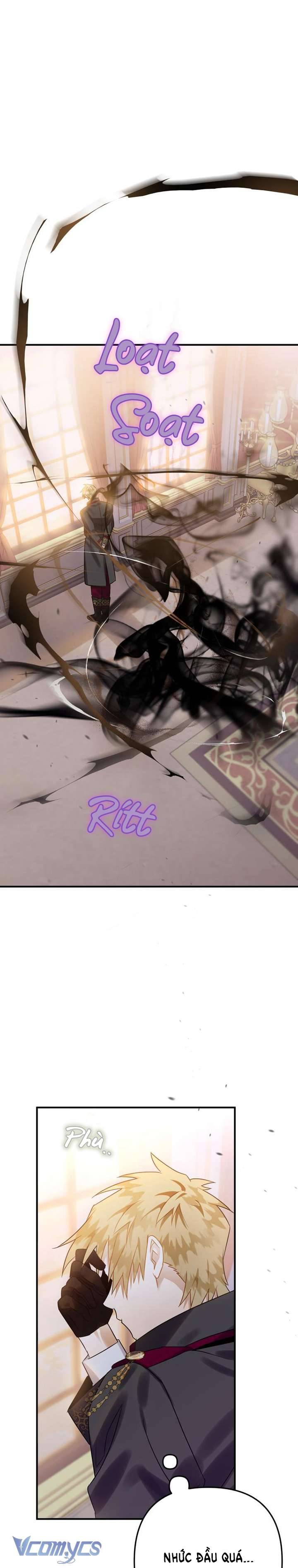 Bỗng Nhiên Tôi Trở Thành Quạ Đen!! Chapter 17 - Trang 4