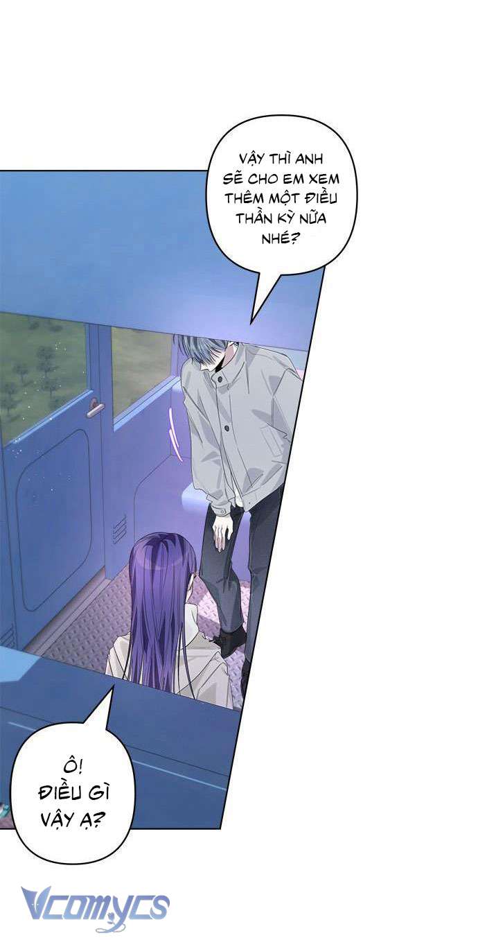 Đàn Anh Xấu Xa! Chap 86 - Next Chap 87