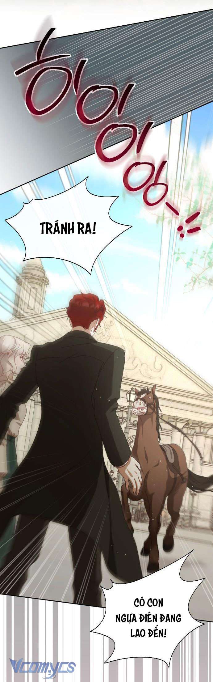 Dành Cho Những Ai Coi Hối Tiếc Là Điều Xa Xỉ Chap 9 - Next Chap 10