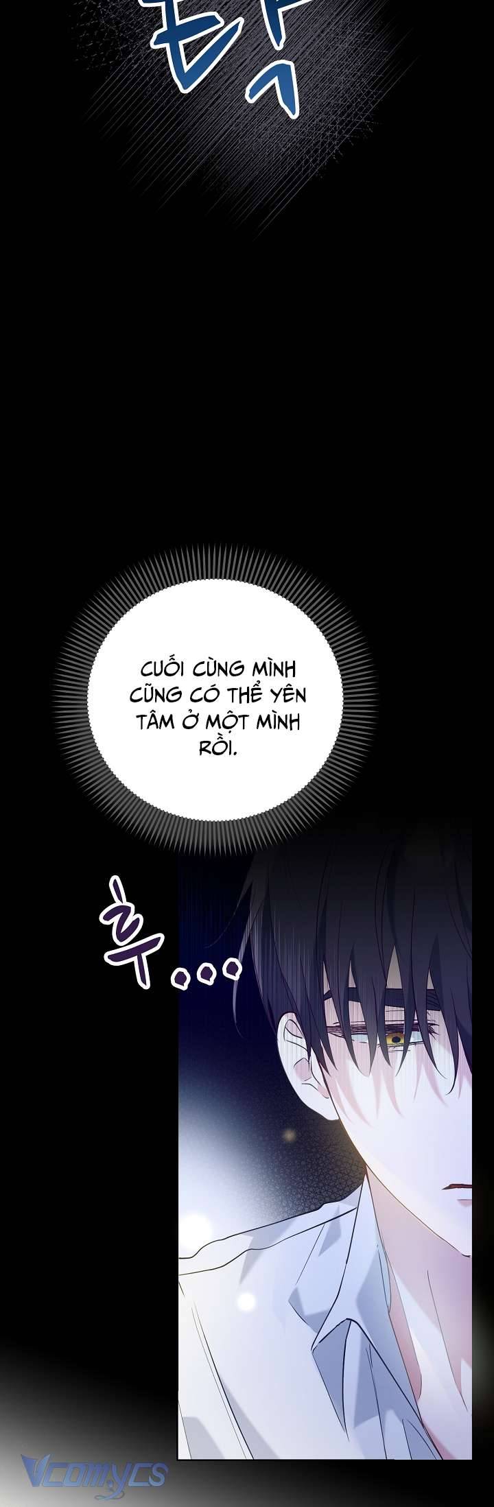 [18+] Dinh Thự Young Chun Hwa: Mãi Một Tình Yêu Chapter 5 - Trang 3