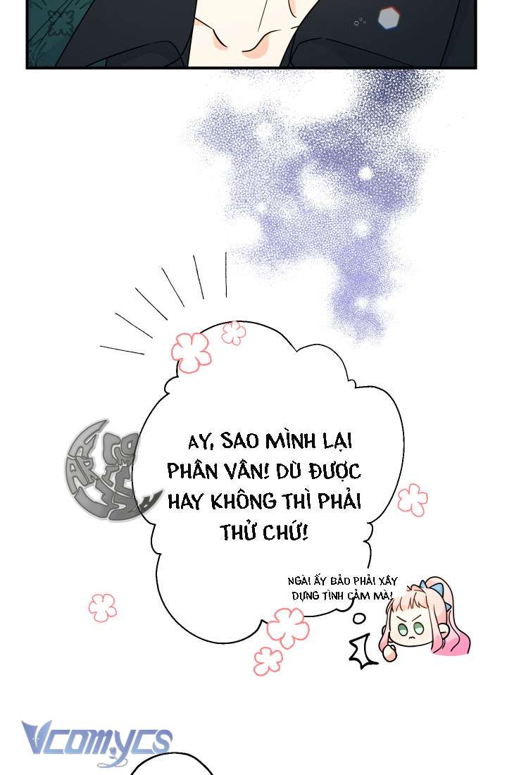 Tiểu Thư Tích Tiền Đi Bụi Chapter 6 - Trang 4