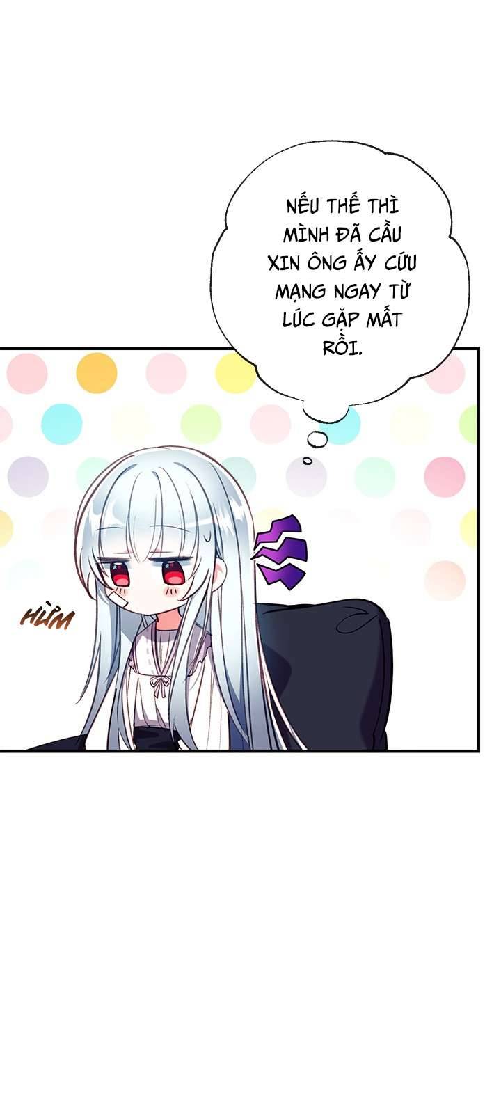 Chúng Ta Có Thể Trở Thành Một Gia Đình Được Không? Chap 29 - Next Chap 30