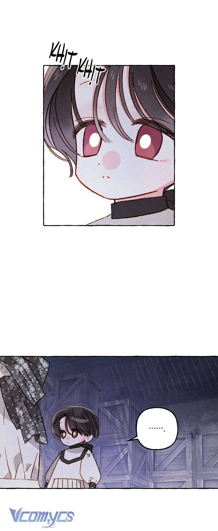 (Munn) Nuôi Dưỡng Một Hắc Long Chap 26 - Trang 2