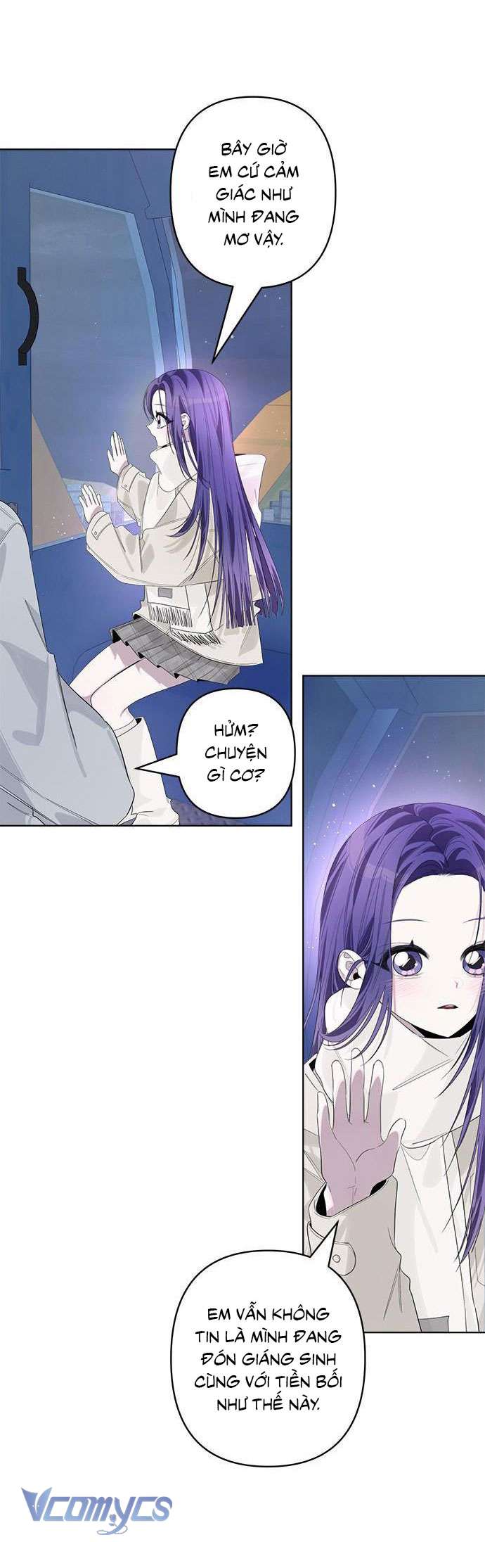 Đàn Anh Xấu Xa! Chap 86 - Next Chap 87