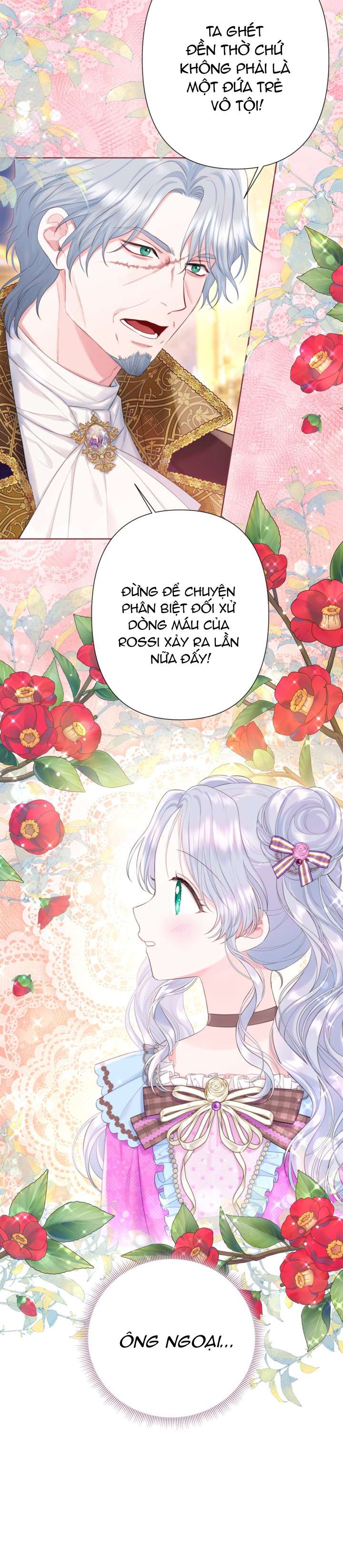 Anh Trai Mạnh Nhất Của Tôi Đã Mất Trí Nhớ Chap 19 - Trang 2