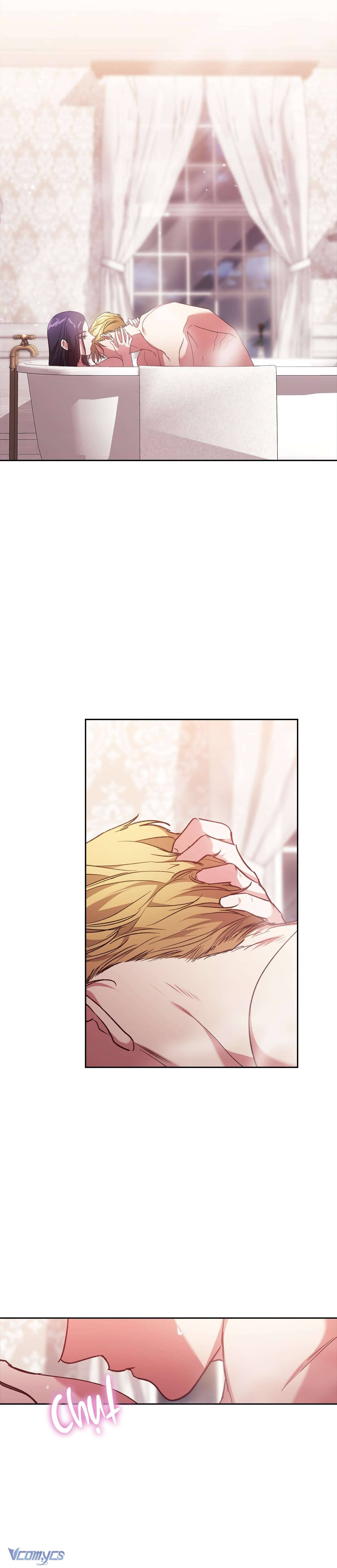 Hôn Nhân Này Rồi Sẽ Đổ Vỡ Chapter 64 - Next Chapter 65