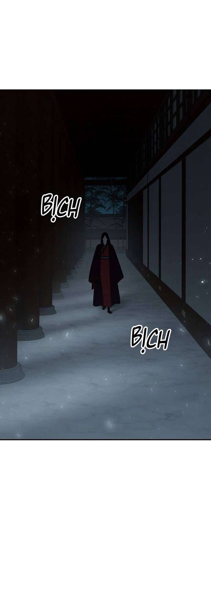 Vương Tử Huyền Bí Chapter 89 - Trang 4